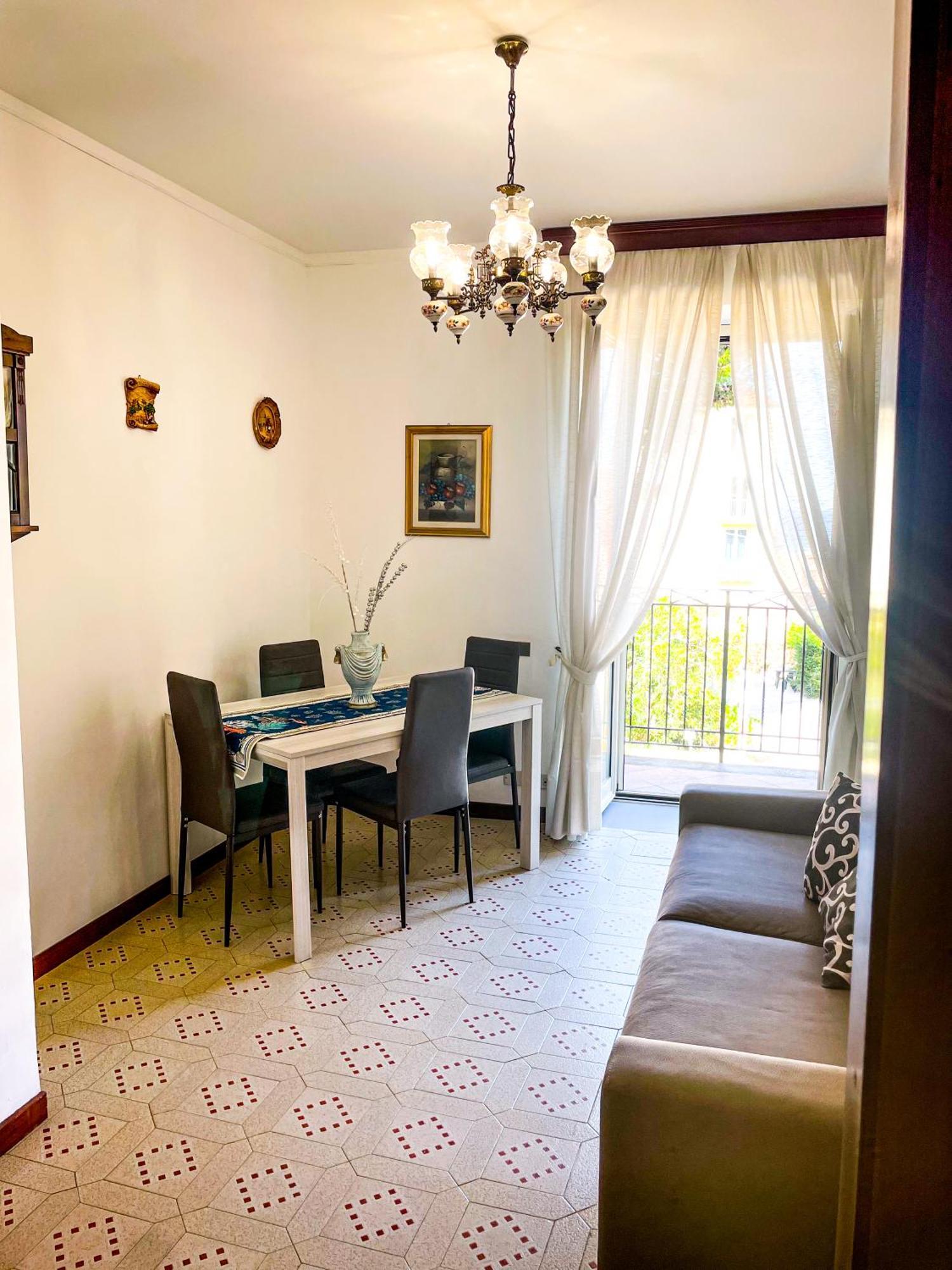 Vila Domus Maris Cefalù Exteriér fotografie