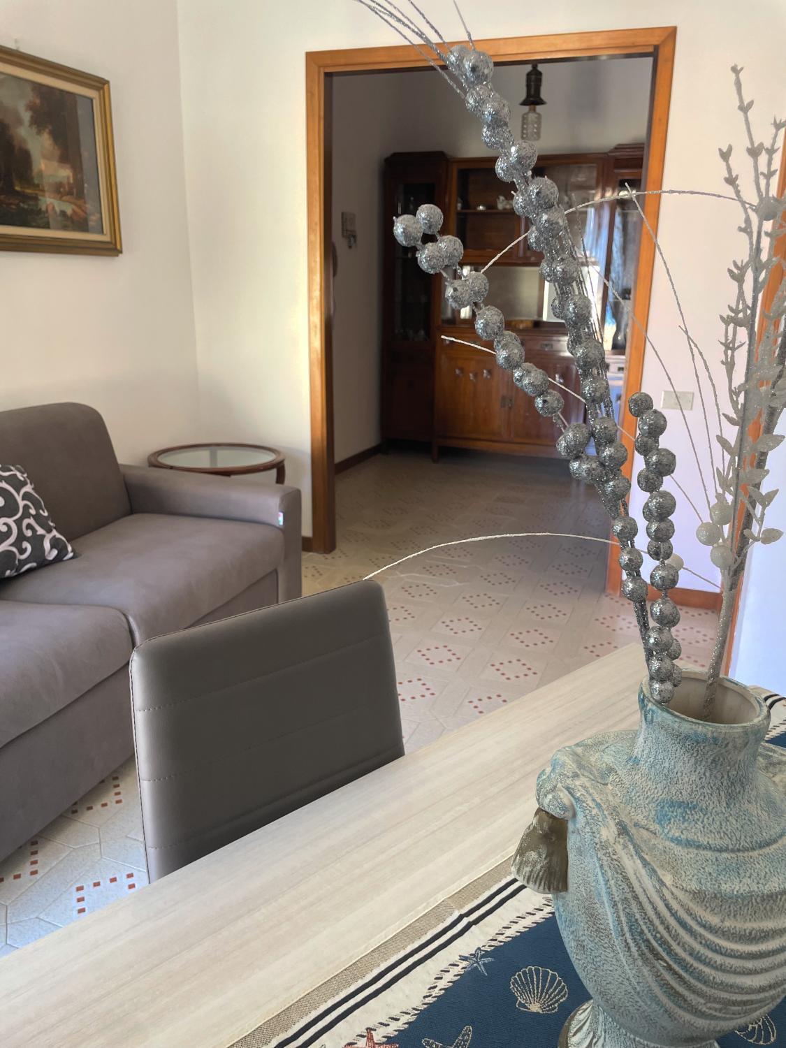 Vila Domus Maris Cefalù Exteriér fotografie