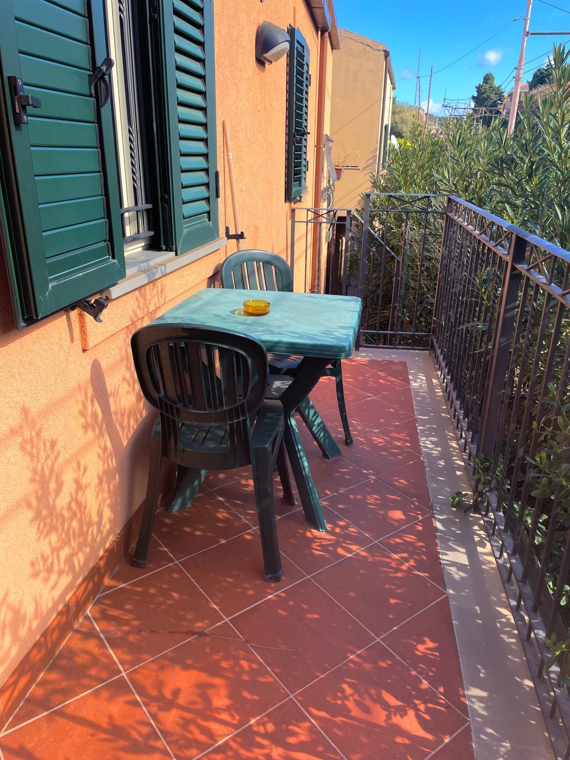 Vila Domus Maris Cefalù Exteriér fotografie